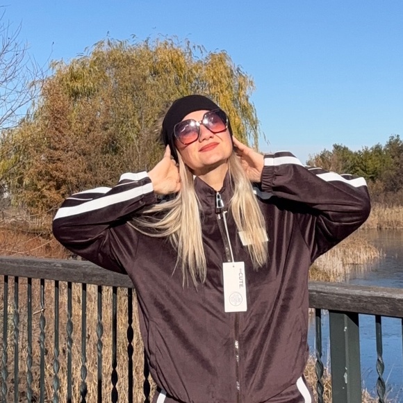 New two pieces set for woman with TAG - Picture 8 of 12